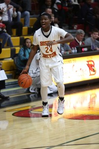 Cardinals fall to O'Connell at home Cardinals fall to O'Connell at home