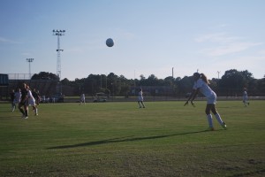 2014 Girls Soccer