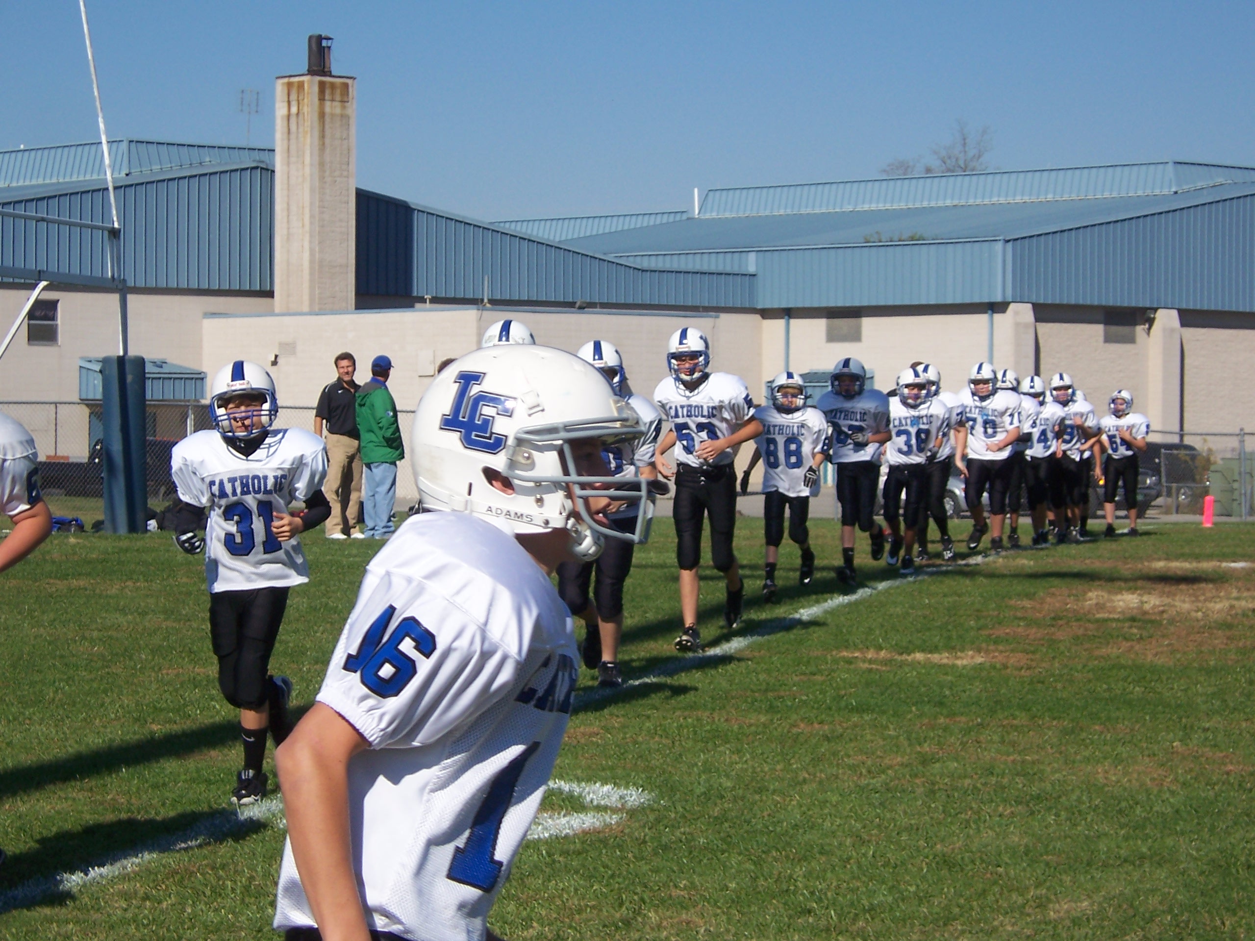 north laurel single catholic girls High schools: blacksburg boys but players on the salem girls soccer team still sat on the sideline, the north stafford boys lacrosse team took a wrong turn on. north laurel single catholic girls High schools: blacksburg boys but players on the salem girls soccer team still sat on the sideline, the north stafford boys lacrosse team took a wrong turn on.