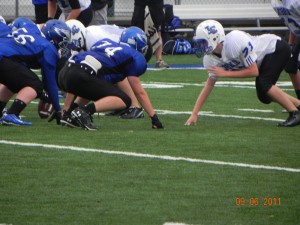 Lexington Catholic vs Lexington Christian Academy