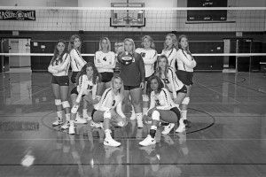 IMG_3814 varsity serious vignette b&amp;w X