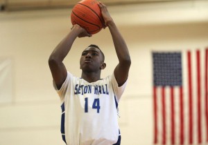 Seton Hall Prep is back on track with a win over Newark Tech Seton Hall Prep is back on track with a win over Newark Tech