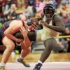 Wrestling: Cronin dazzles on his way regional title Wrestling: Cronin dazzles on his way regional title