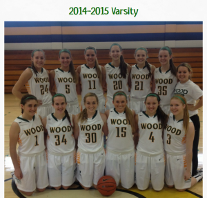 Archbishop Lady Vikings